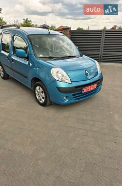Renault Kangoo  2009