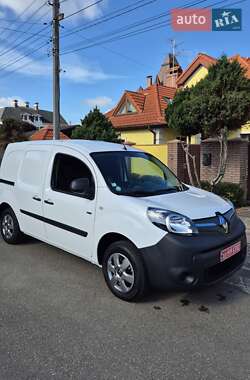Renault Kangoo  2021