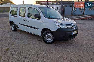 Renault Kangoo  2018