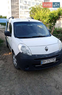 Renault Kangoo  2010