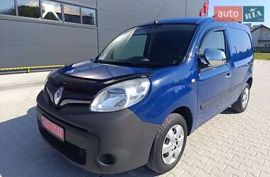 Renault Kangoo  2021