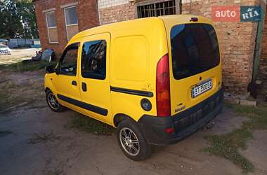 Renault Kangoo  2003