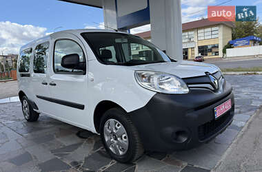 Renault Kangoo  2019