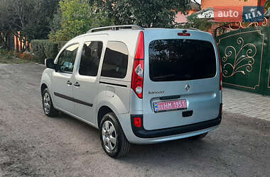 Renault Kangoo  2009