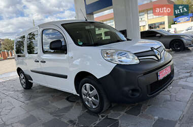 Renault Kangoo  2014