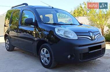 Renault Kangoo  2015