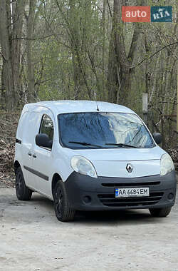 Renault Kangoo  2010