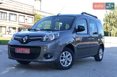 Renault Kangoo  2019