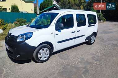 Renault Kangoo  2018