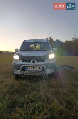 Renault Kangoo  2006