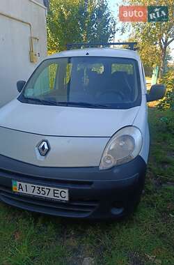 Renault Kangoo  2010