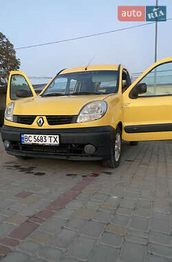 Renault Kangoo  2008