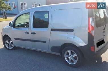 Renault Kangoo  2018
