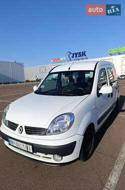 Renault Kangoo  2008