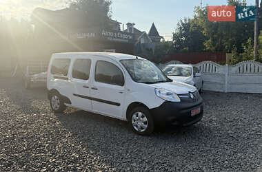 Renault Kangoo  2021