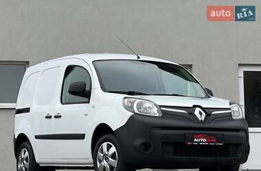 Renault Kangoo  2018