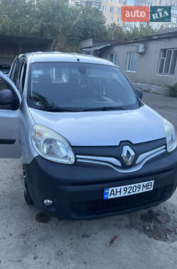 Renault Kangoo 2014