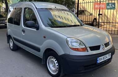 Renault Kangoo  2003