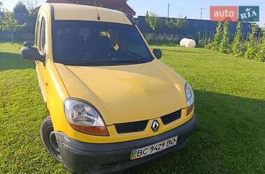 Renault Kangoo  2005