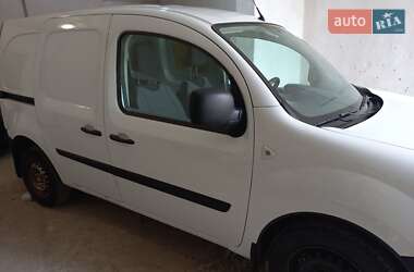 Renault Kangoo  2009