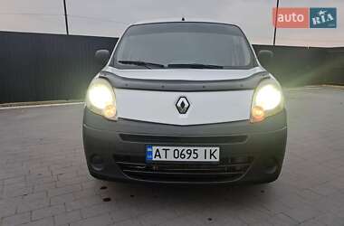 Renault Kangoo  2009