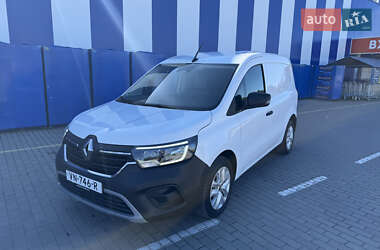 Renault Kangoo  2022