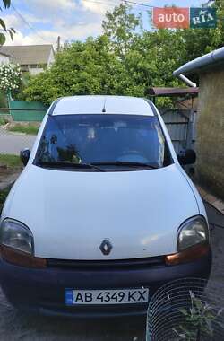 Renault Kangoo  2000