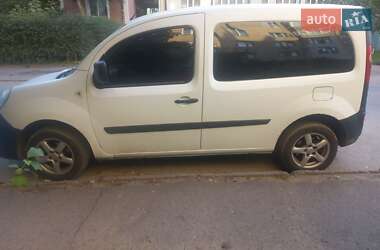 Renault Kangoo  2009