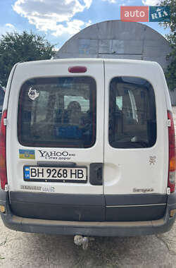 Renault Kangoo  2006