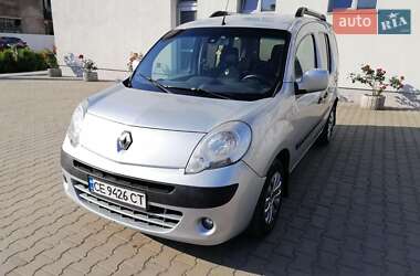 Renault Kangoo  2008