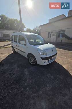 Renault Kangoo  2010
