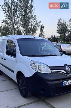 Renault Kangoo  2016