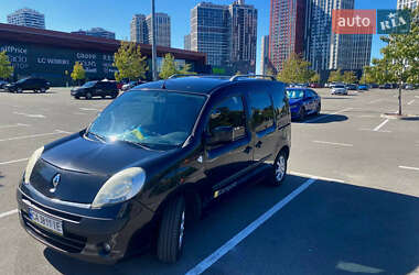 Renault Kangoo  2009