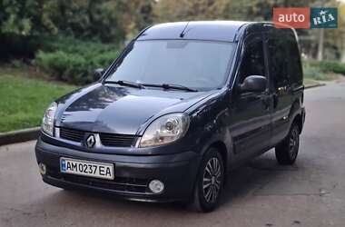 Renault Kangoo  2003