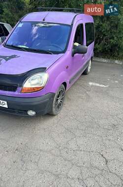 Renault Kangoo  2003