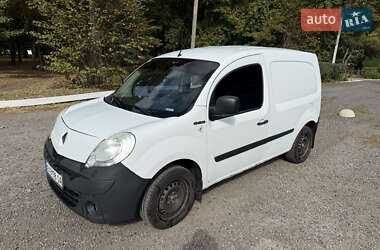 Renault Kangoo  2012