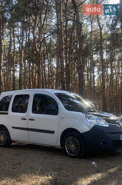 Renault Kangoo  2013