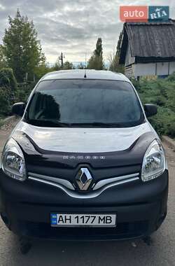 Renault Kangoo  2016