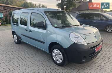 Renault Kangoo  2012