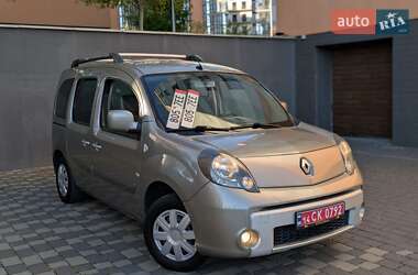 Renault Kangoo  2011