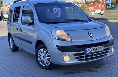 Renault Kangoo  2009