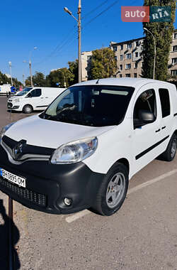 Renault Kangoo  2017