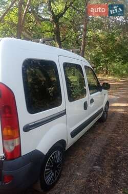 Renault Kangoo  2005