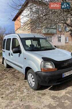 Renault Kangoo  2000