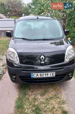 Renault Kangoo  2012