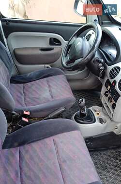 Renault Kangoo  2005