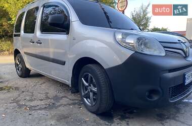 Renault Kangoo  2015