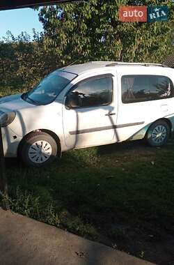 Renault Kangoo  2009