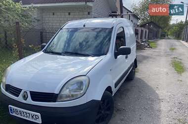 Renault Kangoo  2008