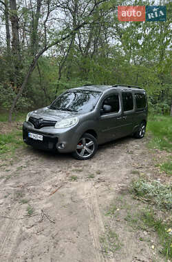 Renault Kangoo  2013